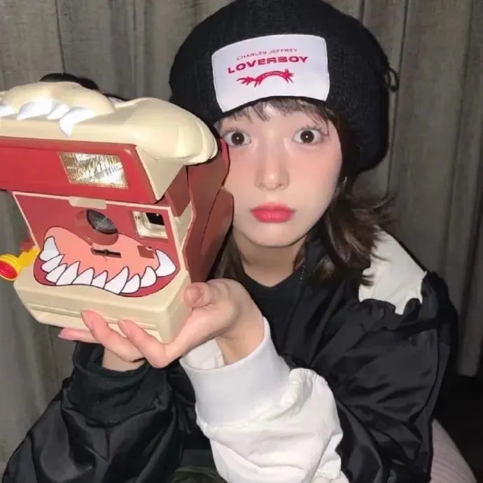 公园里的石头